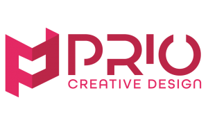 PRIO Creative Design Logo Deine Werbeagentur aus Würzburg für Logogestaltung, Branding, Corporate Design, Fahrzeugbeschriftung, Flyer, Visitenkarten und viel mehr